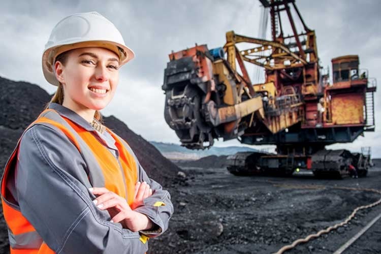 M.Tech Mining Engineering